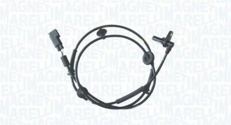 Датчик ABS для Ford MAGNETI MARELLI 172100091010 фото товару