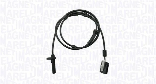 <strong>Датчик ABS MAGNETI MARELLI 172100092010 (фото 1)</strong>
