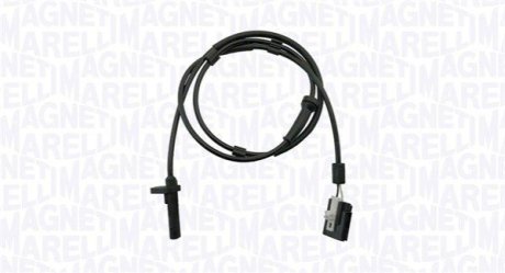 Датчик ABS MAGNETI MARELLI 172100092010 фото товару