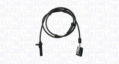 Датчик ABS для Ford MAGNETI MARELLI 172100092010 фото товару