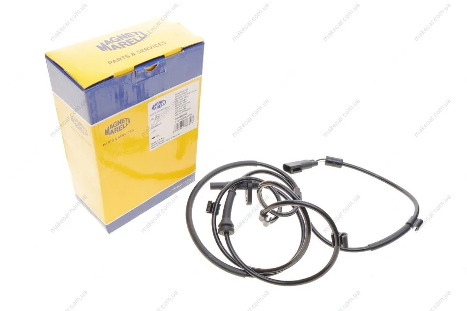 <strong>Датчик ABS MAGNETI MARELLI 172100093010 (фото 1)</strong>