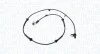 <strong>NISSAN датчик ABS задн.Qashqai 07- MAGNETI MARELLI 172100095010 (фото 1)</strong>