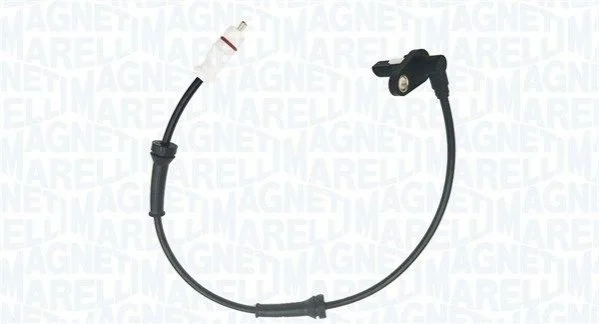 <strong>RENAULT датчик ABS задн.лів.Dacia Logan,Twingo 04- MAGNETI MARELLI 172100096010 (фото 1)</strong>