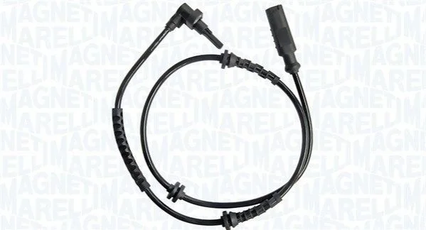 <strong>Датчик ABS передн. OPEL Corsa D MAGNETI MARELLI 172100098010 (фото 1)</strong>