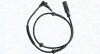 <strong>Датчик ABS передн. OPEL Corsa D MAGNETI MARELLI 172100098010 (фото 1)</strong>