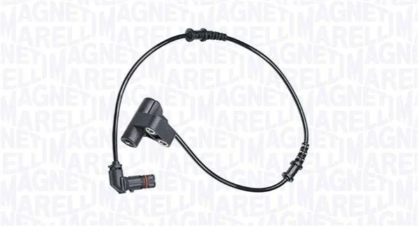 <strong>DB датчик ABS передн.лів.W168 MAGNETI MARELLI 172100100010 (фото 1)</strong>
