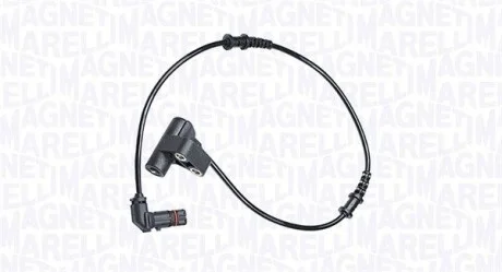 DB датчик ABS передн.лів.W168 для Mercedes MAGNETI MARELLI 172100100010 фото товару