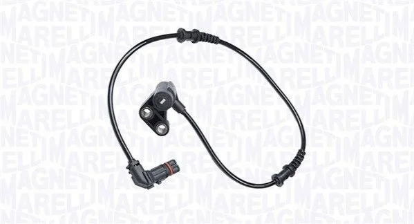 <strong>DB датчик ABS передн.прав.W168 MAGNETI MARELLI 172100101010 (фото 1)</strong>
