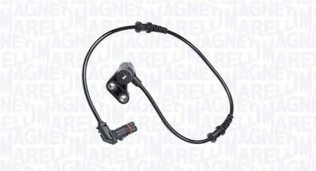 DB датчик ABS передн.прав.W168 для Mercedes MAGNETI MARELLI 172100101010 фото товара