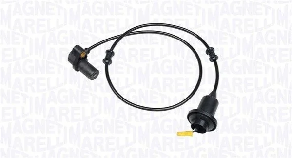 <strong>DB датчик ABS задньої осі W168,Vaneo 98- MAGNETI MARELLI 172100102010 (фото 1)</strong>