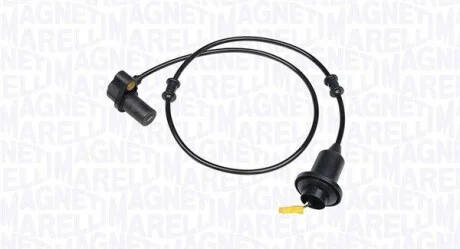 DB датчик ABS задньої осі W168,Vaneo 98- для Mercedes MAGNETI MARELLI 172100102010 фото товару