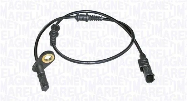 <strong>DB датчик ABS передн.W211 MAGNETI MARELLI 172100103010 (фото 1)</strong>