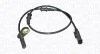 <strong>DB датчик ABS передн.W211 MAGNETI MARELLI 172100103010 (фото 1)</strong>