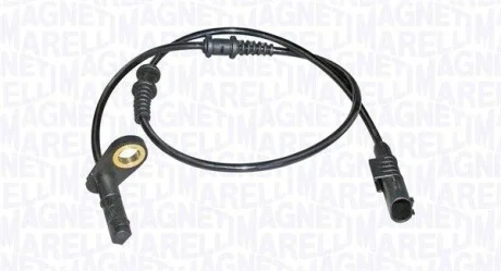 DB датчик ABS передн.W211 для Mercedes MAGNETI MARELLI 172100103010 фото товару