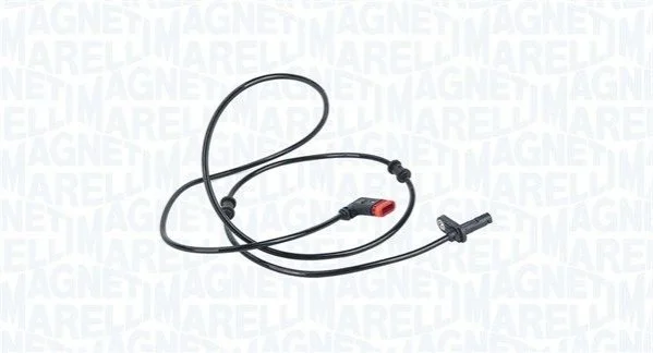 <strong>DB датчик ABS задн. W211 MAGNETI MARELLI 172100104010 (фото 1)</strong>