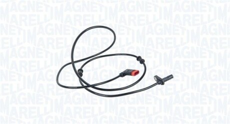 Купити DB датчик ABS задн. W211 MAGNETI MARELLI 172100104010 за низькою ціною в Україні (фото 1)