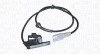 <strong>PEUGEOT датчик ABS частоти обертання колеса задн.307 00- MAGNETI MARELLI 172100106010 (фото 1)</strong>