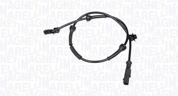 <strong>Датчик частоти обертання колеса MAGNETI MARELLI 172100111010 (фото 1)</strong>