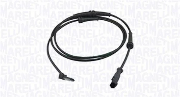 <strong>Датчик ABS задн.прав.Kangoo 08- MAGNETI MARELLI 172100113010 (фото 1)</strong>