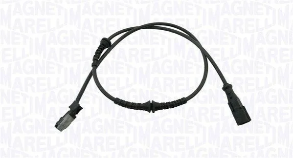 <strong>Датчик абс (abs) задній MAGNETI MARELLI 172100119010 (фото 1)</strong>