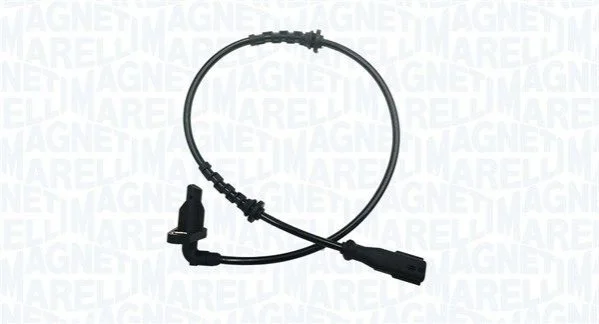 <strong>Датчик ABS MAGNETI MARELLI 172100120010 (фото 1)</strong>