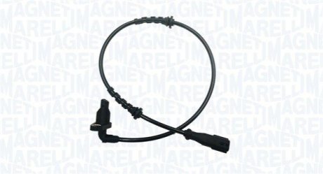 Датчик ABS MAGNETI MARELLI 172100120010 фото товару