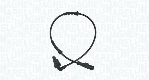 <strong>Датчик ABS MAGNETI MARELLI 172100121010 (фото 1)</strong>