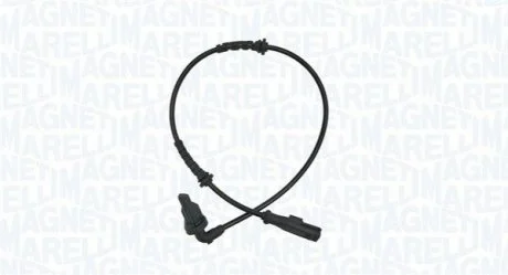 Датчик ABS для MAGNETI MARELLI 172100121010 фото товару