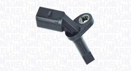 Датчик ABS для MAGNETI MARELLI 172100123010 фото товару