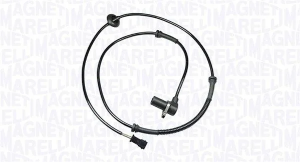 <strong>AUDI датчик ABS задн A4 00 -05/2004 MAGNETI MARELLI 172100124010 (фото 1)</strong>