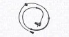 <strong>AUDI датчик ABS задн A4 00 -05/2004 MAGNETI MARELLI 172100124010 (фото 1)</strong>