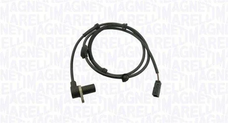 AUDI датчик ABS задн. прав. A4 -08 для MAGNETI MARELLI 172100126010 фото товару
