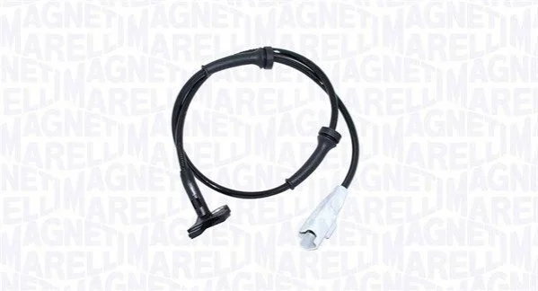 <strong>Датчик частоти обертання колеса MAGNETI MARELLI 172100128010 (фото 1)</strong>