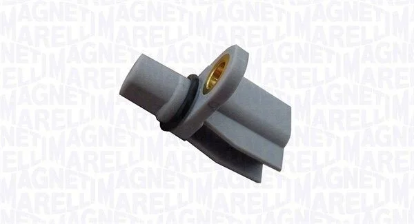 <strong>FORD датчик ABS задн. C-MAX II 12- MAGNETI MARELLI 172100132010 (фото 1)</strong>