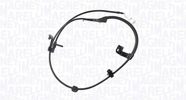 <strong>Датчик ABS MAGNETI MARELLI 172100134010 (фото 1)</strong>
