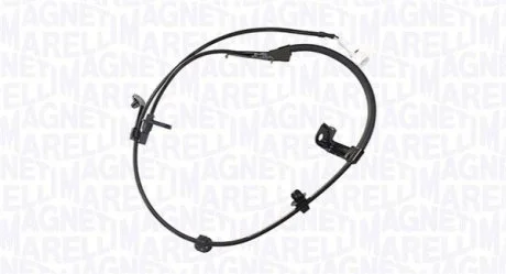 Датчик ABS для MAGNETI MARELLI 172100134010 фото товару