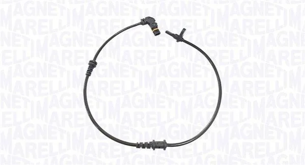 <strong>Датчик ABS MAGNETI MARELLI 172100135010 (фото 1)</strong>