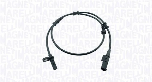<strong>Датчик ABS MAGNETI MARELLI 172100136010 (фото 1)</strong>