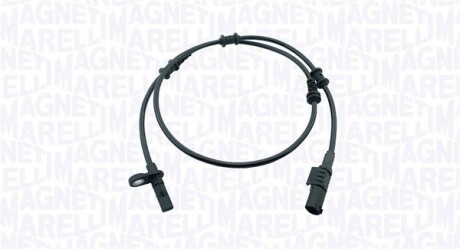 Датчик ABS MAGNETI MARELLI 172100136010 фото товару