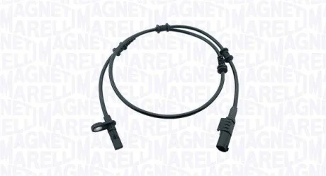 Датчик ABS для Mercedes MAGNETI MARELLI 172100136010 фото товару