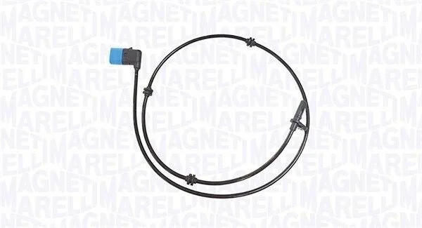 <strong>Датчик ABS MAGNETI MARELLI 172100137010 (фото 1)</strong>