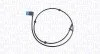 <strong>Датчик ABS MAGNETI MARELLI 172100137010 (фото 1)</strong>