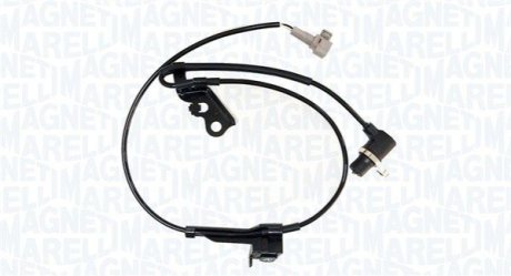 Датчик ABS MAGNETI MARELLI 172100138010 фото товара