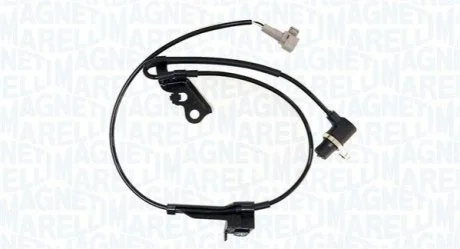 Датчик ABS для Toyota MAGNETI MARELLI 172100138010 фото товару
