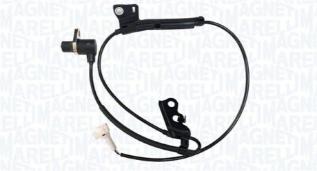 Датчик ABS MAGNETI MARELLI 172100139010 фото товара