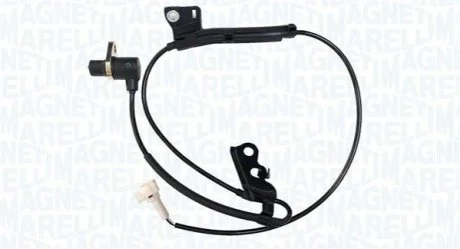 Датчик ABS для Toyota MAGNETI MARELLI 172100139010 фото товару