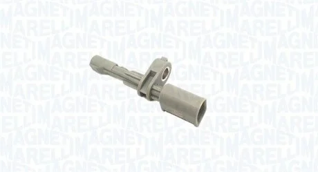 Датчик ABS для Volkswagen, Skoda, Audi, Seat MAGNETI MARELLI 172100141010 фото товару