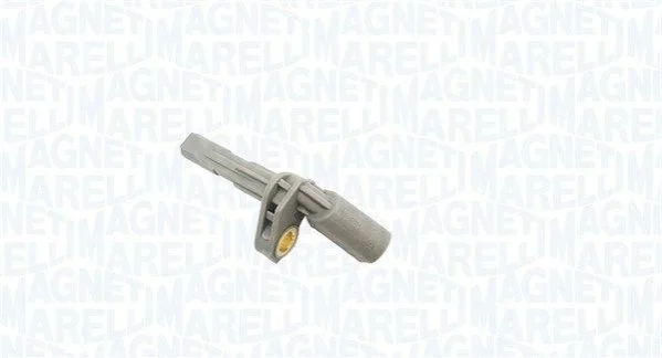 <strong>Датчик частоти обертання колеса MAGNETI MARELLI 172100143010 (фото 1)</strong>