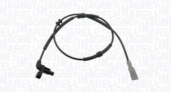 <strong>CITROEN датчик ABS передн. XSARA PICASSO 2.0 16V 03-12 MAGNETI MARELLI 172100144010 (фото 1)</strong>