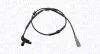 <strong>CITROEN датчик ABS передн. XSARA PICASSO 2.0 16V 03-12 MAGNETI MARELLI 172100144010 (фото 1)</strong>